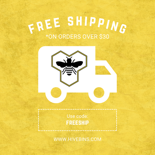 Free Shipping