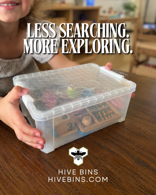 Less Searching. More Exploring.