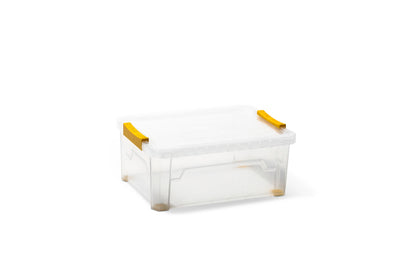 Hive Bin - 1.5QT – Pollen Yellow