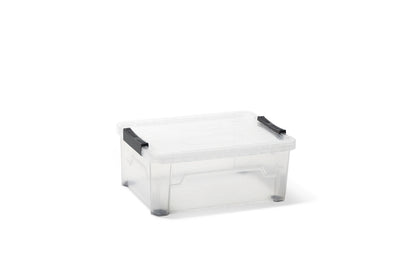 Hive Bin - 1.5QT – Smoke Gray