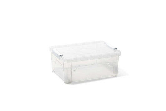 Hive Bin - 1.5QT – Royal White