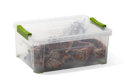 Hive Bin - 1.5QT – Clover Green