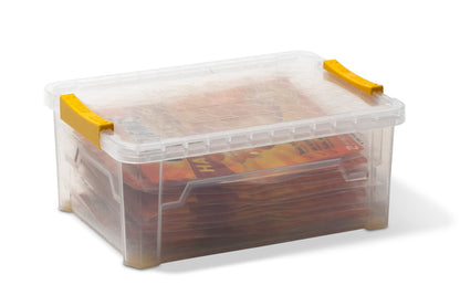 Hive Bin - 1.5QT – Pollen Yellow