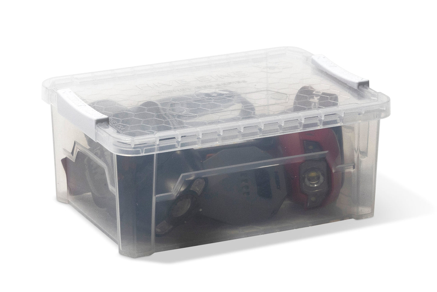 Hive Bin - 1.5QT – Royal White