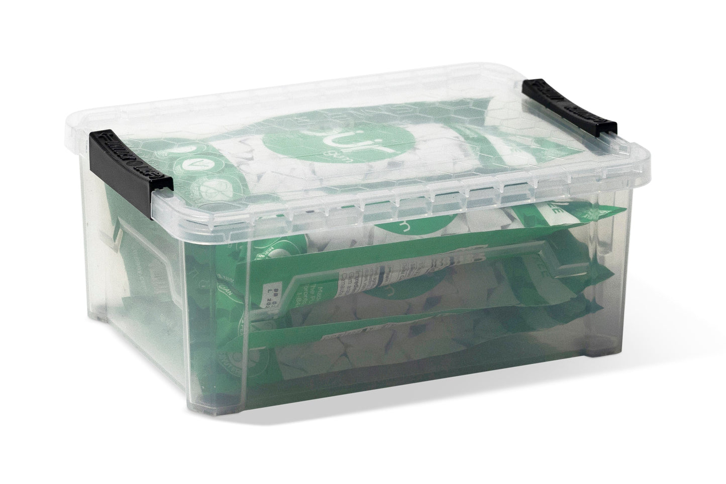 Hive Bin - 1.5QT – Stinger Black